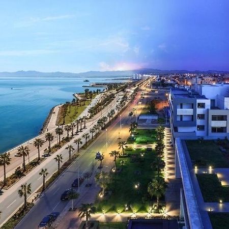 Ferienwohnung Studio Au Cornich Nador Exterior foto