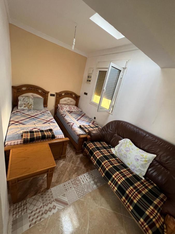Ferienwohnung Studio Au Cornich Nador Exterior foto
